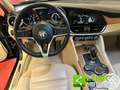 Alfa Romeo Giulia 2.2 JTD 180 CV AT8 Super GARANZIA - DISTR - BOLLO Noir - thumbnail 28