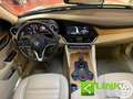 Alfa Romeo Giulia 2.2 JTD 180 CV AT8 Super GARANZIA - DISTR - BOLLO Noir - thumbnail 34