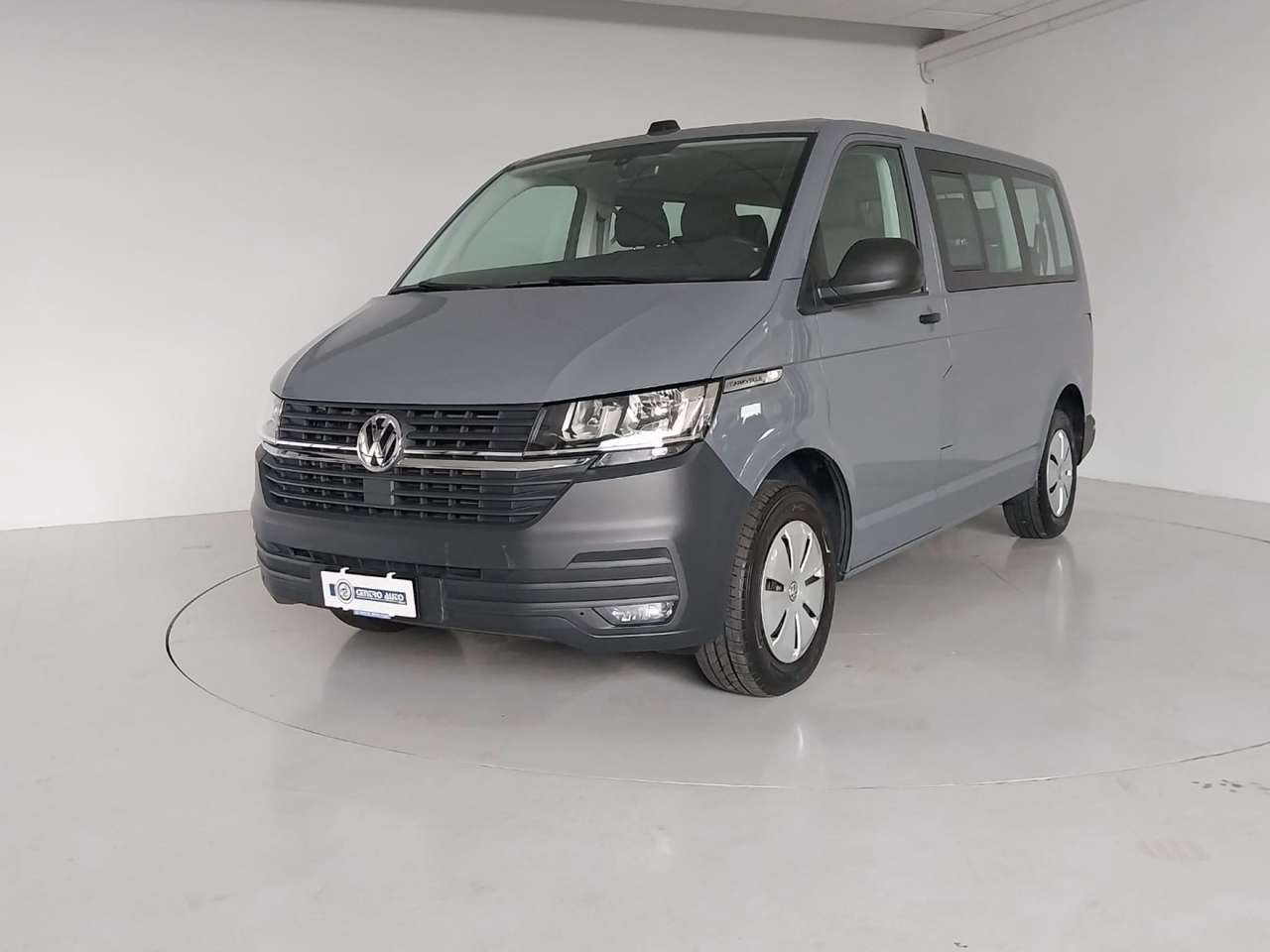 Volkswagen T6.1 Caravelle 2.0 TDI 150CV DSG PC Trendline 9 POSTI C