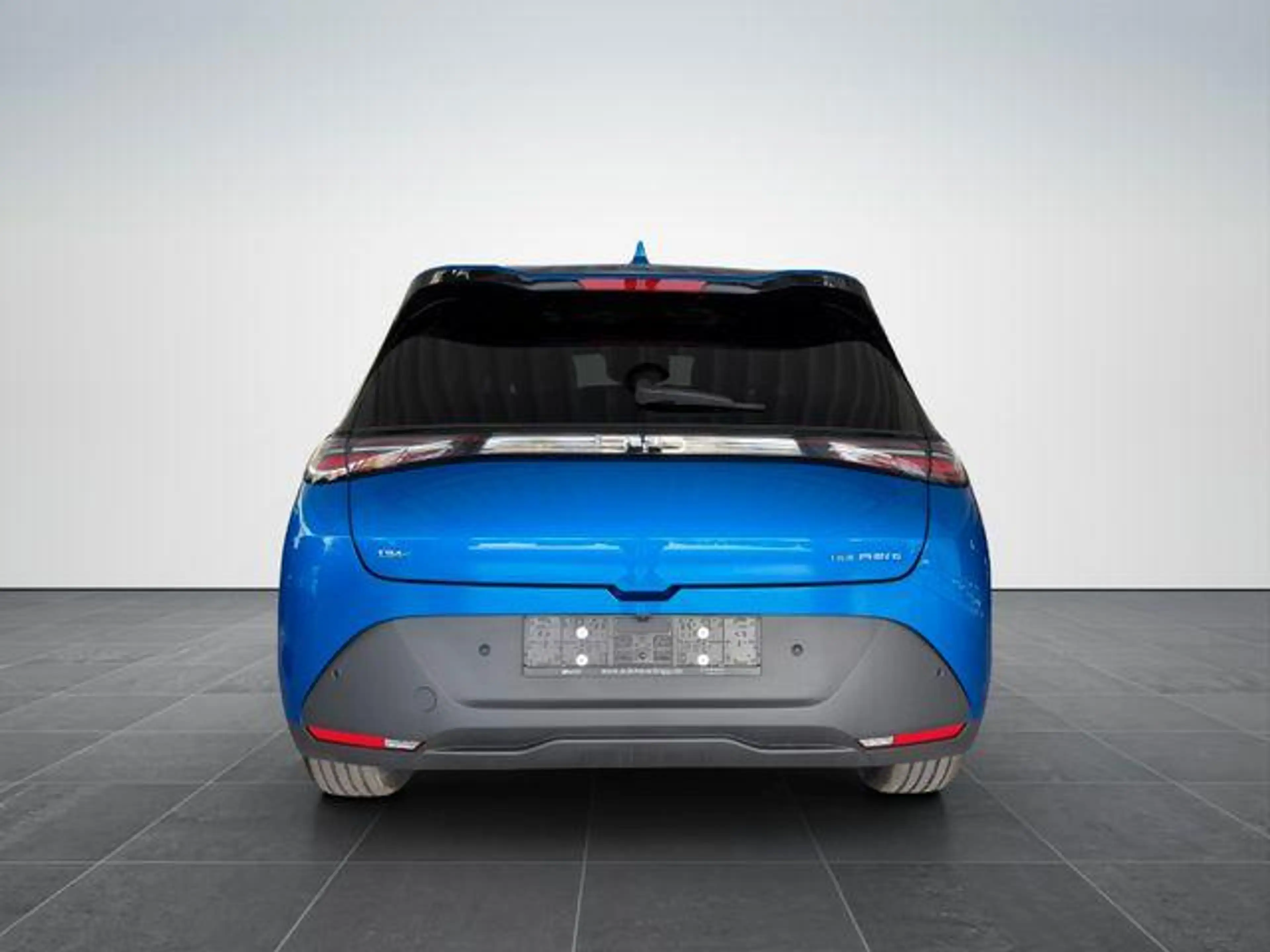 BYD Dolphin G DM-i Comfort /PANO/SHZ/SOFORT 156 kW (212 PS), ... — photo 4