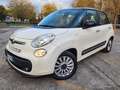 Fiat 500L FIAT 500L 1,3 M.JET-UNICA PROPRIETARIA-4 REVISIONI Bianco - thumbnail 1