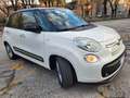 Fiat 500L FIAT 500L 1,3 M.JET-UNICA PROPRIETARIA-4 REVISIONI Bianco - thumbnail 9