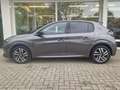 Peugeot 208 1.2T 100pk Allure Pack | Climate & Cruise Control Gris - thumbnail 2