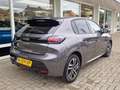 Peugeot 208 1.2T 100pk Allure Pack | Climate & Cruise Control Gris - thumbnail 8