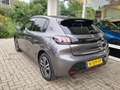Peugeot 208 1.2T 100pk Allure Pack | Climate & Cruise Control Gris - thumbnail 3