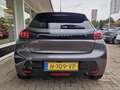 Peugeot 208 1.2T 100pk Allure Pack | Climate & Cruise Control Gris - thumbnail 9