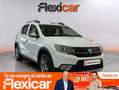 Dacia Sandero Stepway Comfort Blue dCi 70kW (95CV) Blanco - thumbnail 1