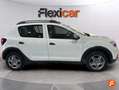 Dacia Sandero Stepway Comfort Blue dCi 70kW (95CV) Blanco - thumbnail 3