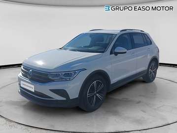 1.5 TSI Life DSG 110kW
