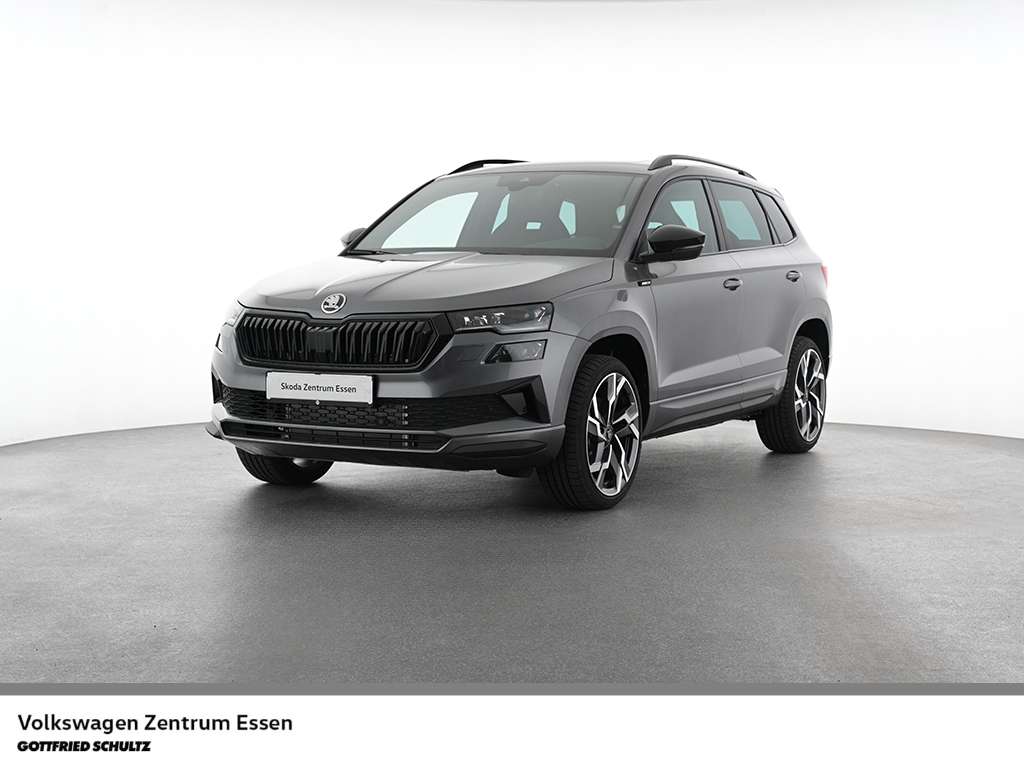 Second hand Škoda Karoq 1.5