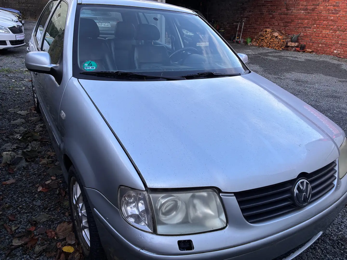 Volkswagen Polo GTI - 2