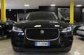 Jaguar F-Pace 2.0 D 180 CV "CATENA NUOVA !!!" Nero - thumbnail 1