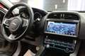 Jaguar F-Pace 2.0 D 180 CV "CATENA NUOVA !!!" Nero - thumbnail 6