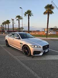 2.0d i4 Portfolio awd 240cv auto my18