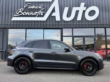 (95B) 3.0 V6 360CH GTS PDK
