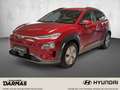 Hyundai KONA KONA Elektro Style 39 kWh Klimaaut. Navi GSD Rot - thumbnail 1