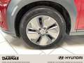 Hyundai KONA KONA Elektro Style 39 kWh Klimaaut. Navi GSD Rot - thumbnail 10
