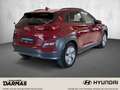 Hyundai KONA KONA Elektro Style 39 kWh Klimaaut. Navi GSD Rot - thumbnail 6