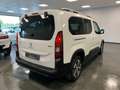 Peugeot Rifter 7 POSTI GT Line Long Passo Lungo 1.5 BlueHDi Blanc - thumbnail 6
