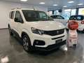 Peugeot Rifter 7 POSTI GT Line Long Passo Lungo 1.5 BlueHDi Blanc - thumbnail 1