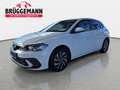 Volkswagen Polo POLO 1.0 TSI LIFE NAVI LED KLIMAAUTO APP-CONNECT S Bianco - thumbnail 1