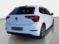 Volkswagen Polo POLO 1.0 TSI LIFE NAVI LED KLIMAAUTO APP-CONNECT S Bianco - thumbnail 4