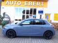 Opel Corsa Corsa F "GS" Sitz-/Lenkradhzg., Rückfahrkamera Grau - thumbnail 4