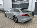Audi S6 4.0 V8 TFSI 450PK 2018 *Pano *Luchtvering *B&O adv Grijs - thumbnail 4