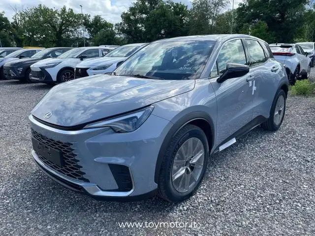 Lexus LBX Hybrid Elegant