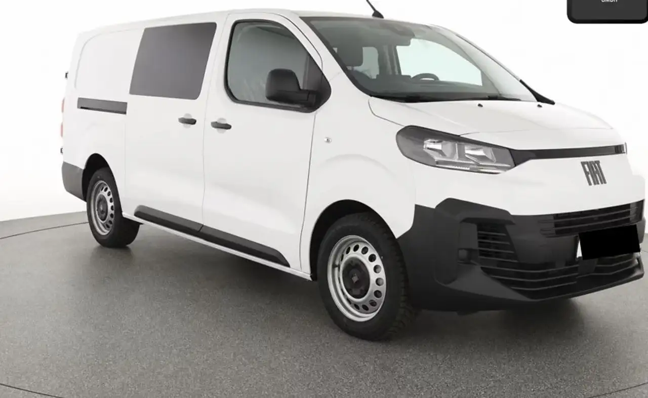 Fiat Model not specified 2026