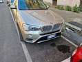 BMW X3 X3 F25 LCI 2014 xdrive20d xLine auto Argento - thumbnail 1