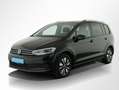 Volkswagen Touran MOVE 1.5 TSI DSG Navi IQ-LED Kamera ParkAssist Schwarz - thumbnail 17