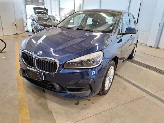 BMW 218 Serie 2     218d Active Tourer Business GG357JJ
