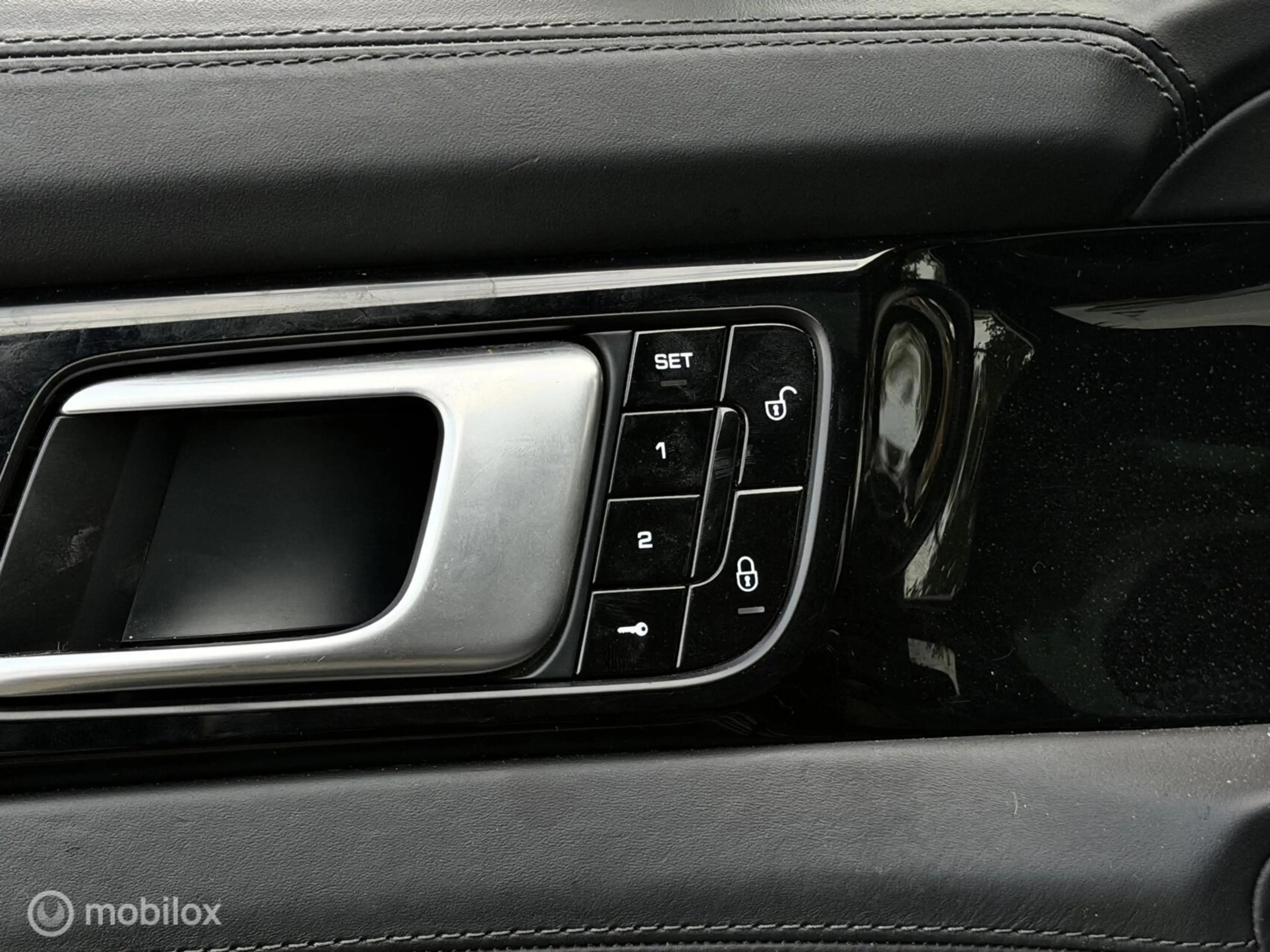 Porsche Panamera Sport Turismo 4.0 Turbo S E-Hybrid | VOL ! — photo 19