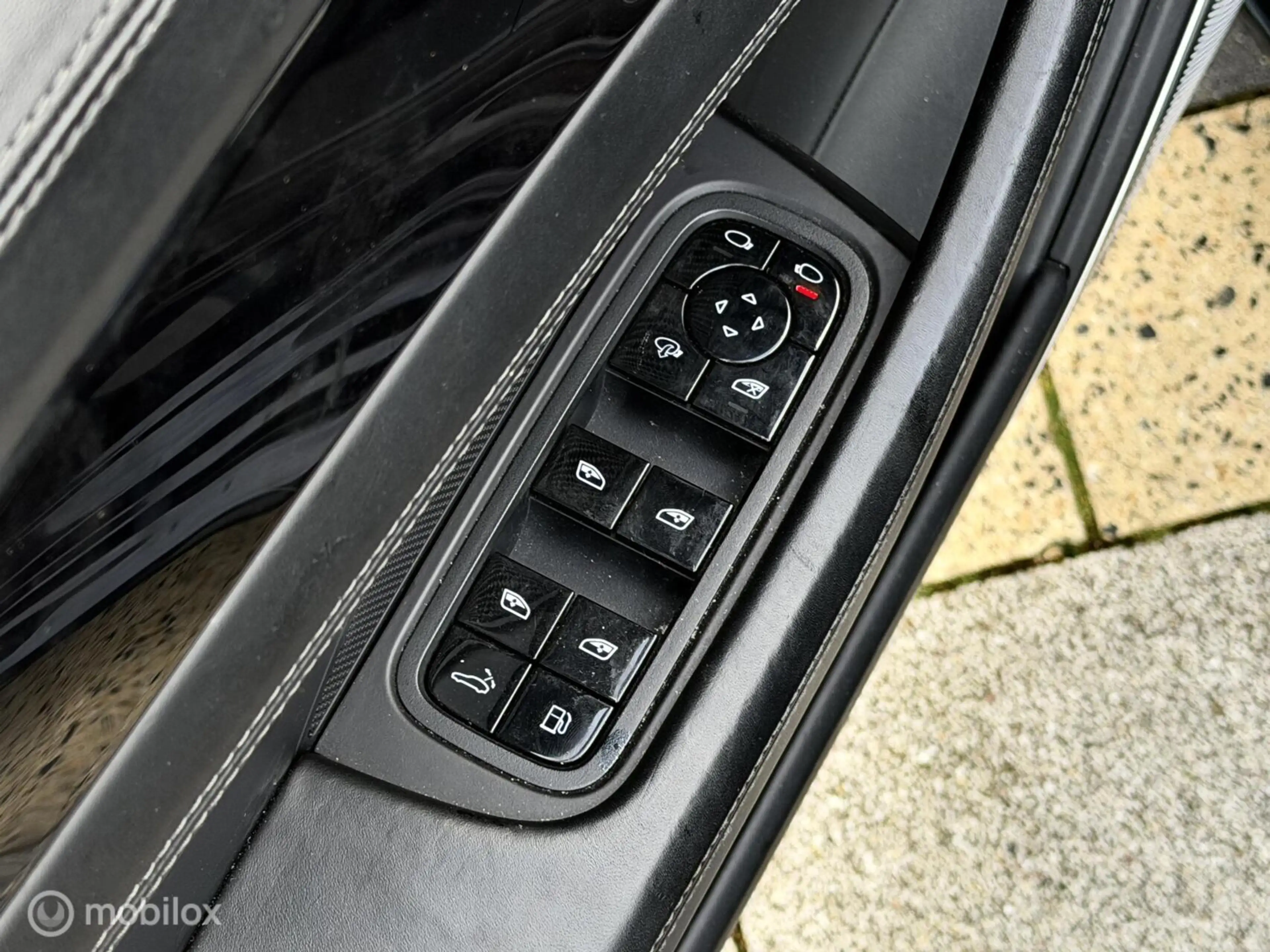 Porsche Panamera Sport Turismo 4.0 Turbo S E-Hybrid | VOL ! — photo 16