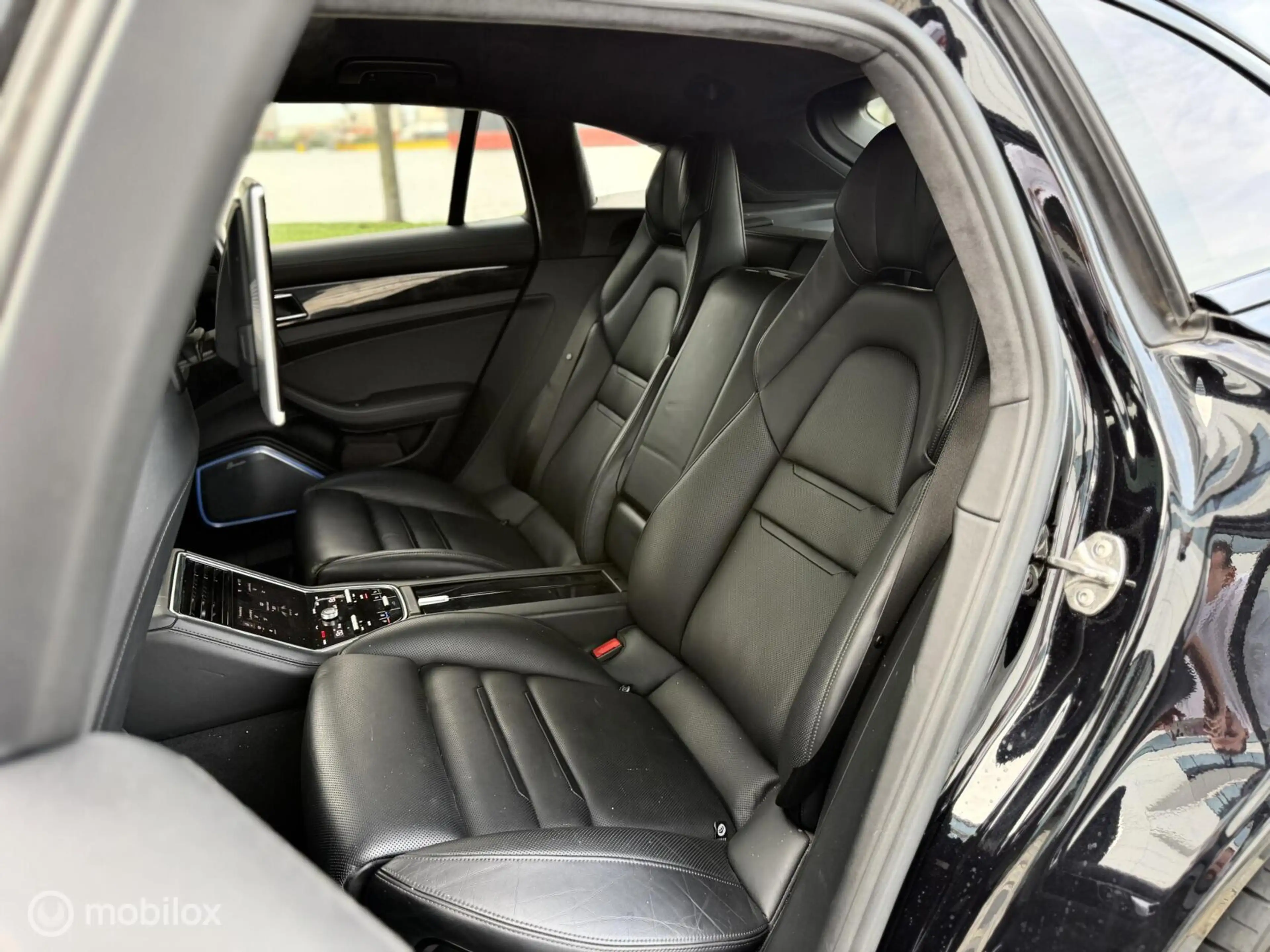 Porsche Panamera Sport Turismo 4.0 Turbo S E-Hybrid | VOL ! — photo 20