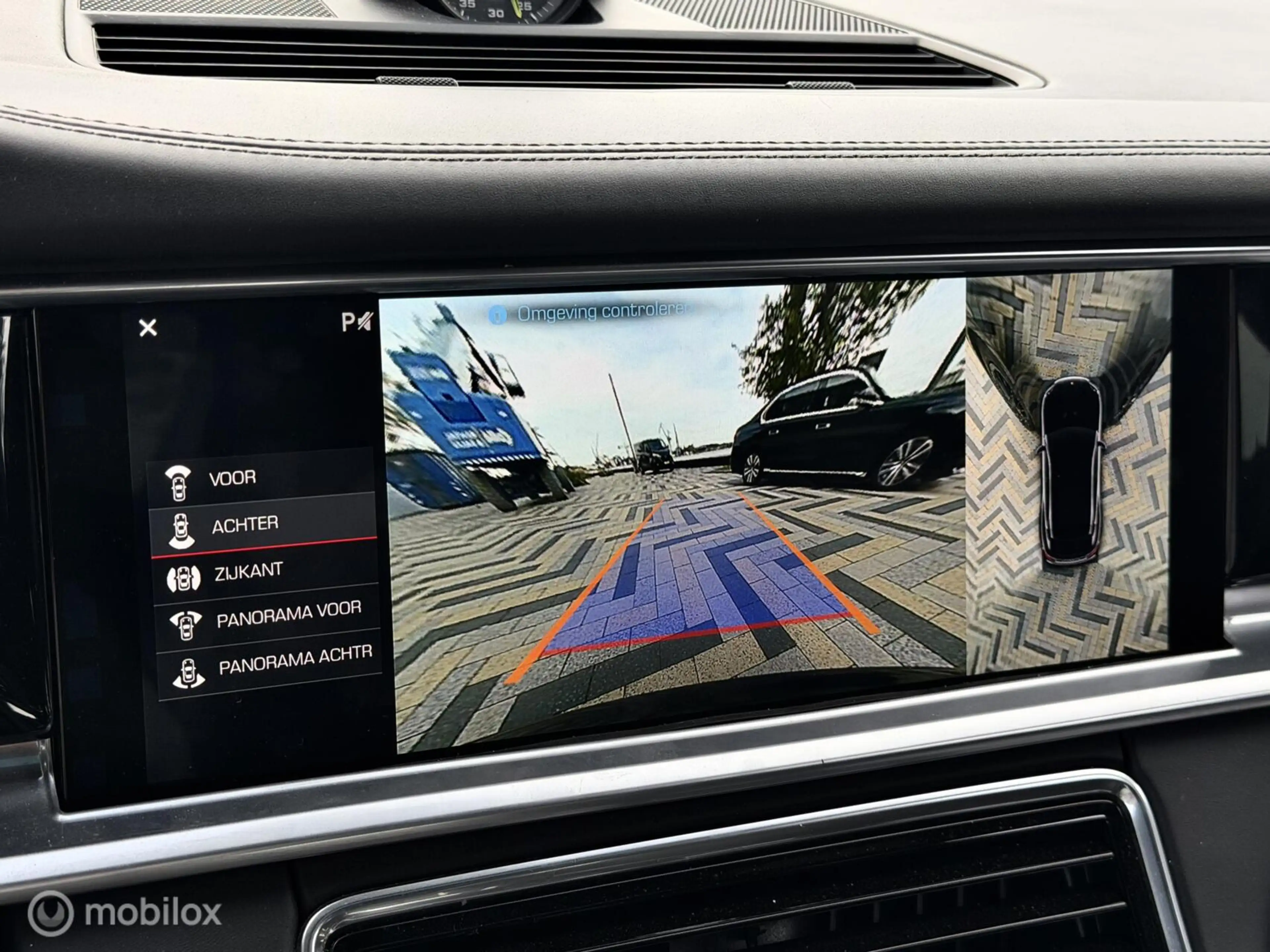 Porsche Panamera Sport Turismo 4.0 Turbo S E-Hybrid | VOL ! — photo 42