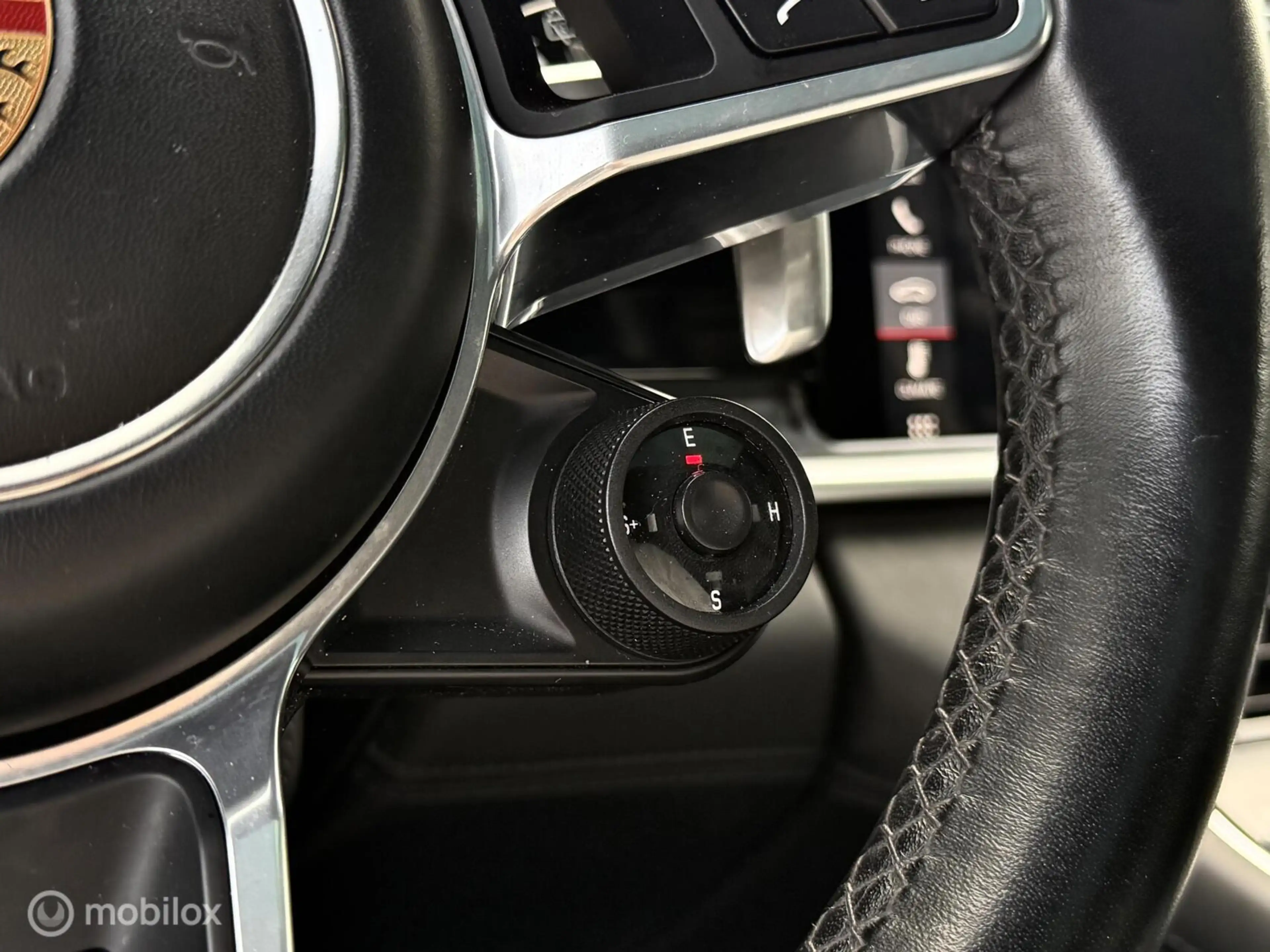 Porsche Panamera Sport Turismo 4.0 Turbo S E-Hybrid | VOL ! — photo 33