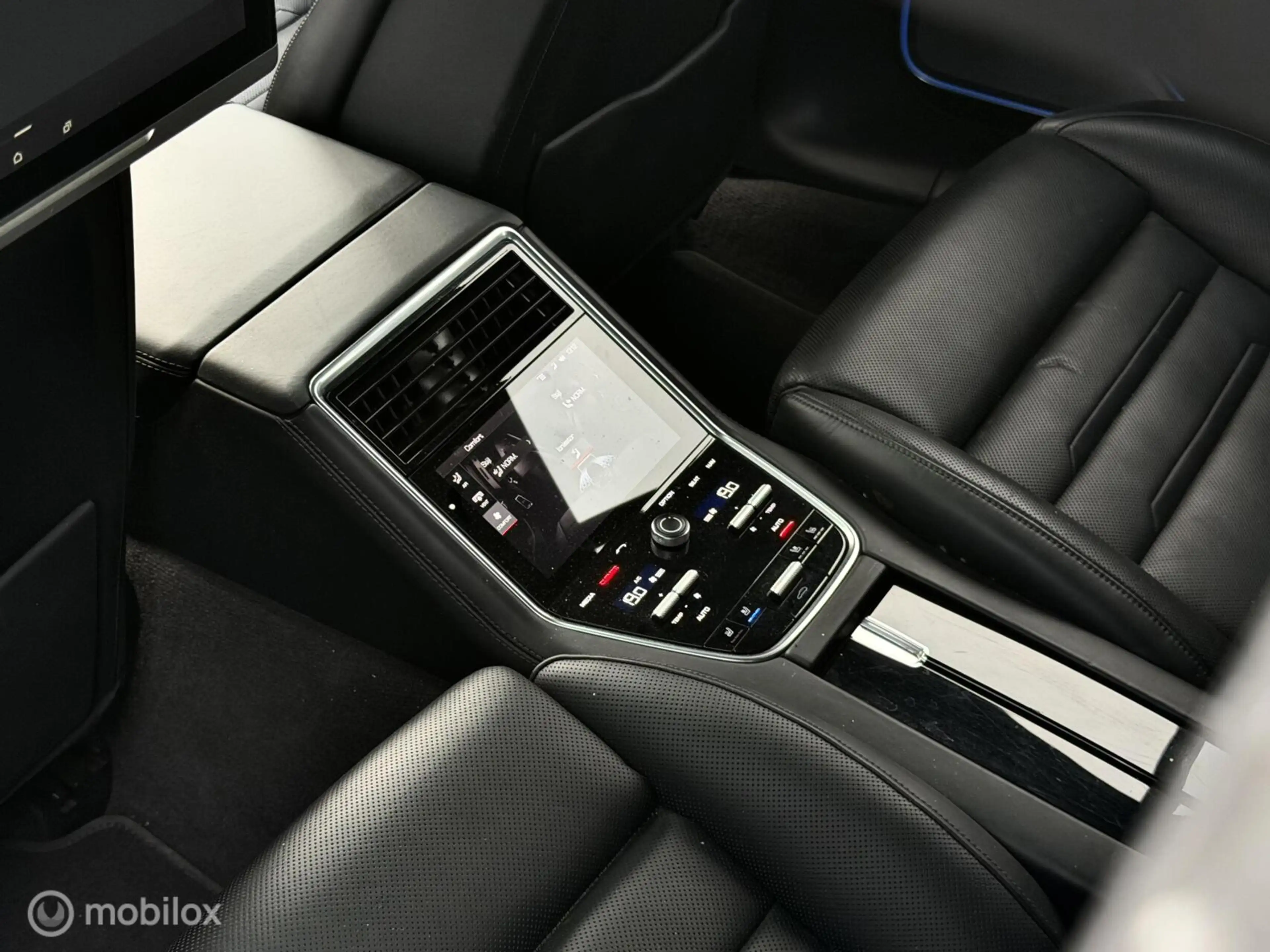 Porsche Panamera Sport Turismo 4.0 Turbo S E-Hybrid | VOL ! — photo 24