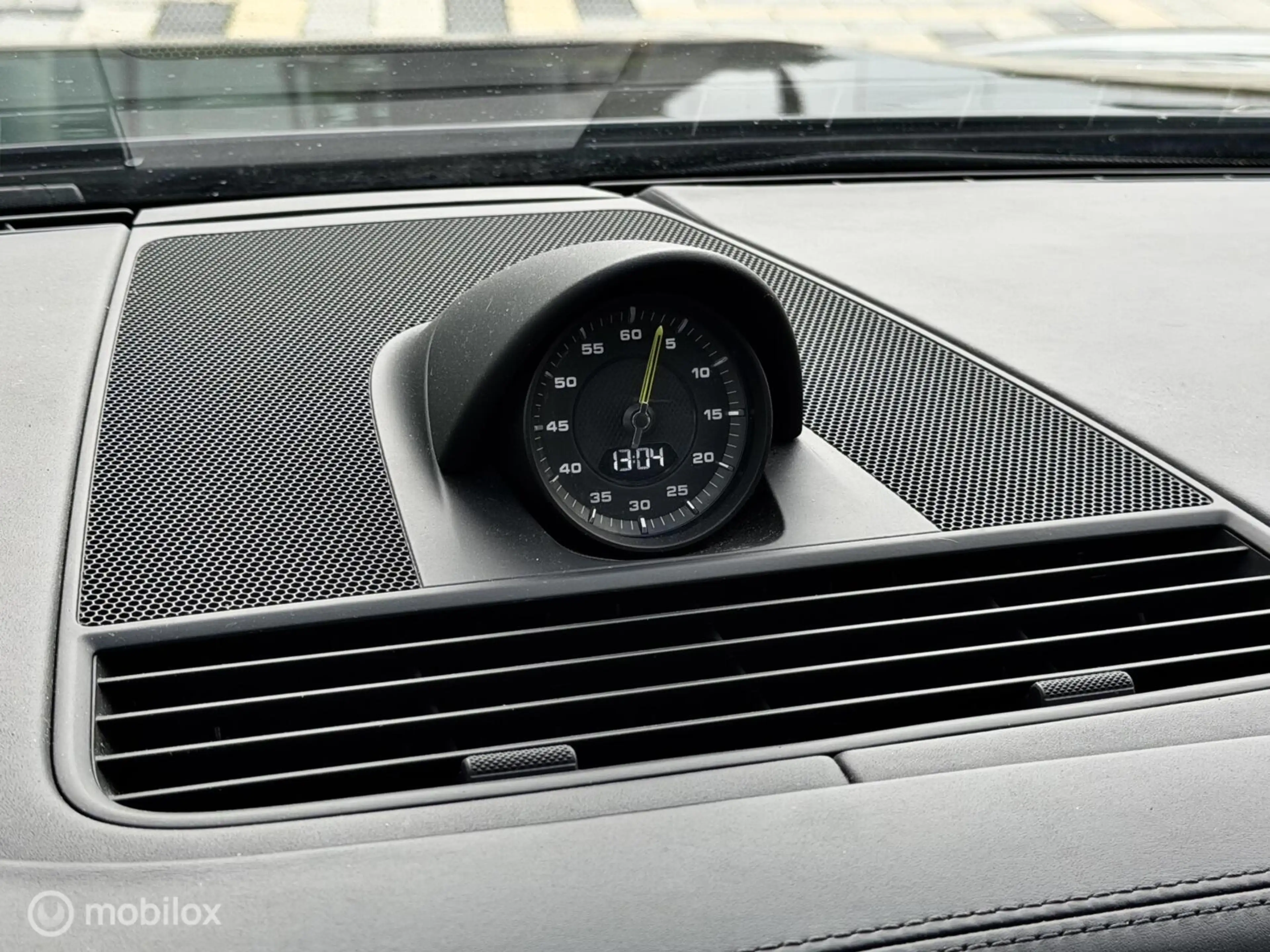 Porsche Panamera Sport Turismo 4.0 Turbo S E-Hybrid | VOL ! — photo 35
