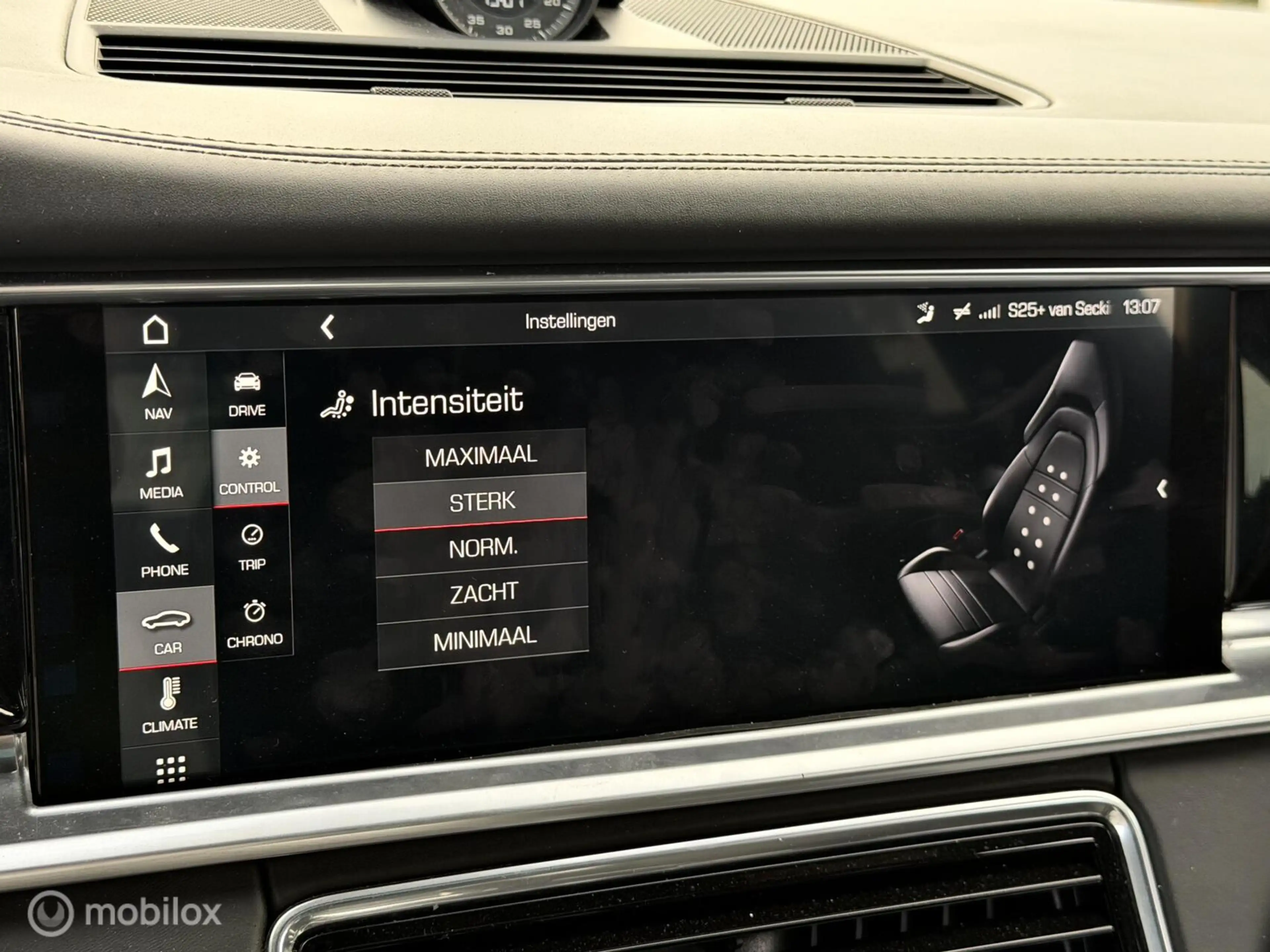 Porsche Panamera Sport Turismo 4.0 Turbo S E-Hybrid | VOL ! — photo 41
