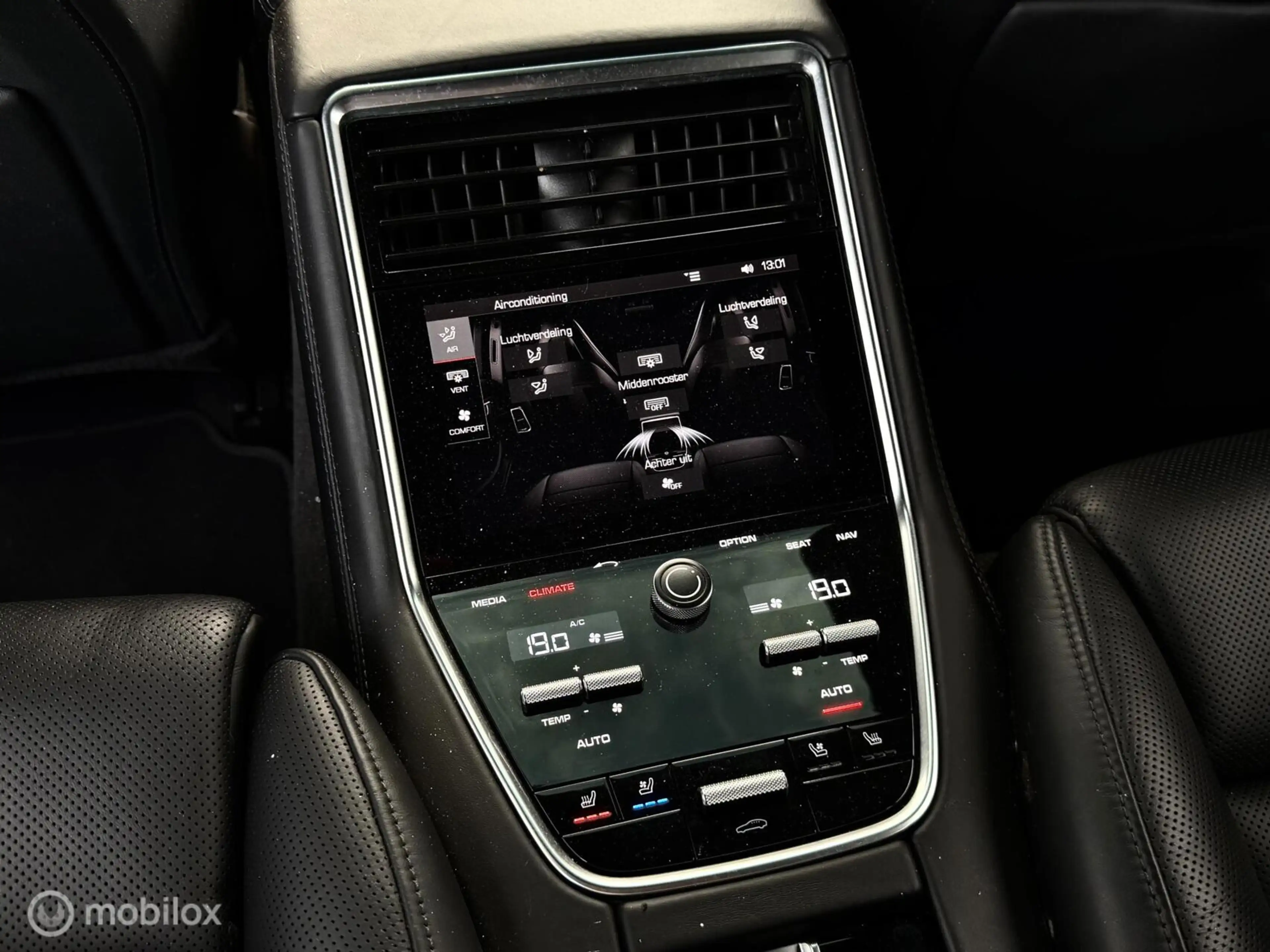 Porsche Panamera Sport Turismo 4.0 Turbo S E-Hybrid | VOL ! — photo 26
