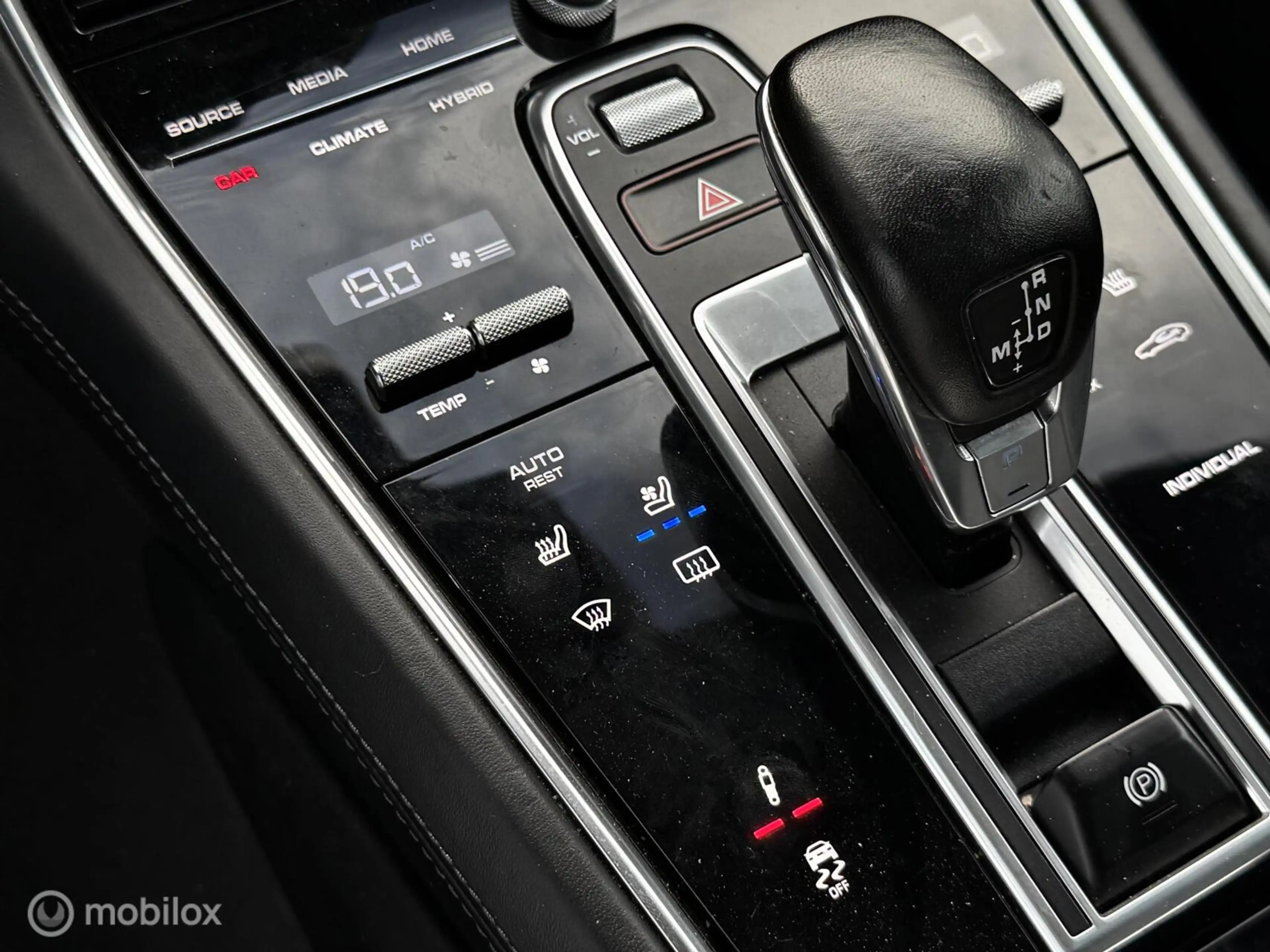 Porsche Panamera Sport Turismo 4.0 Turbo S E-Hybrid | VOL ! — photo 38