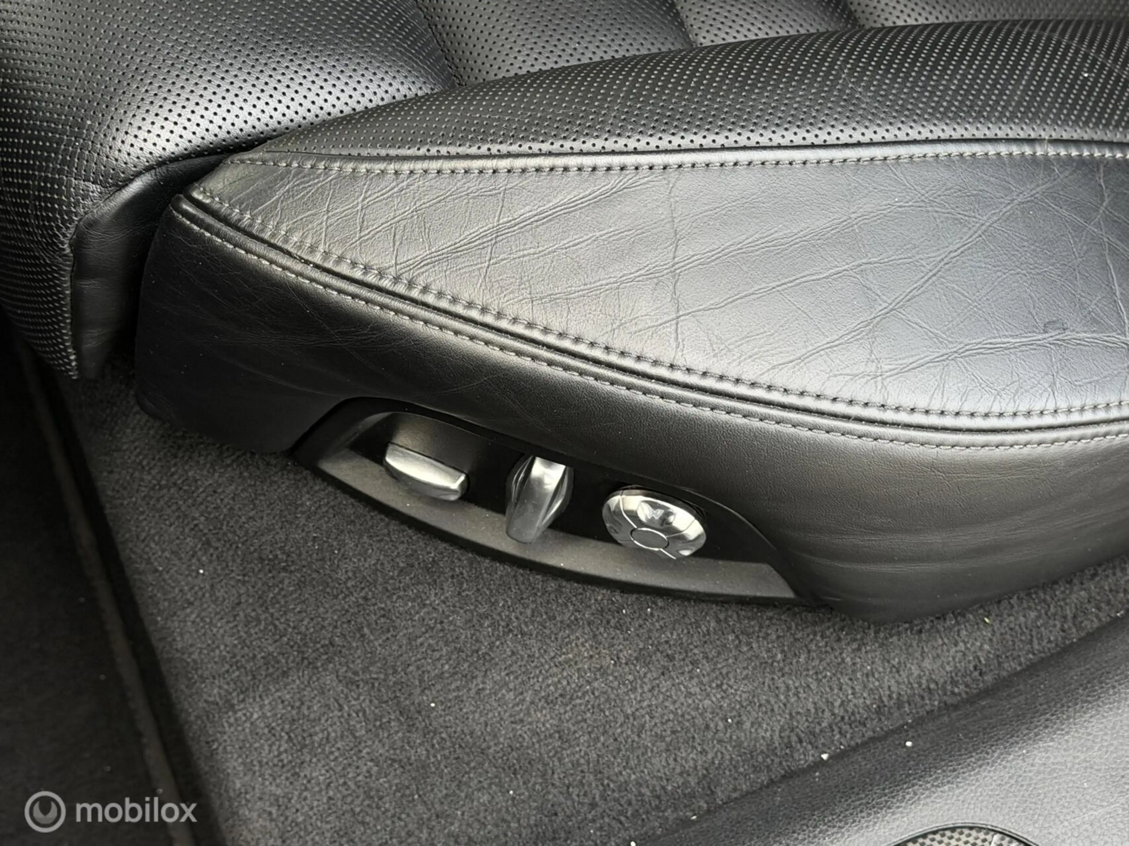 Porsche Panamera Sport Turismo 4.0 Turbo S E-Hybrid | VOL ! — photo 22