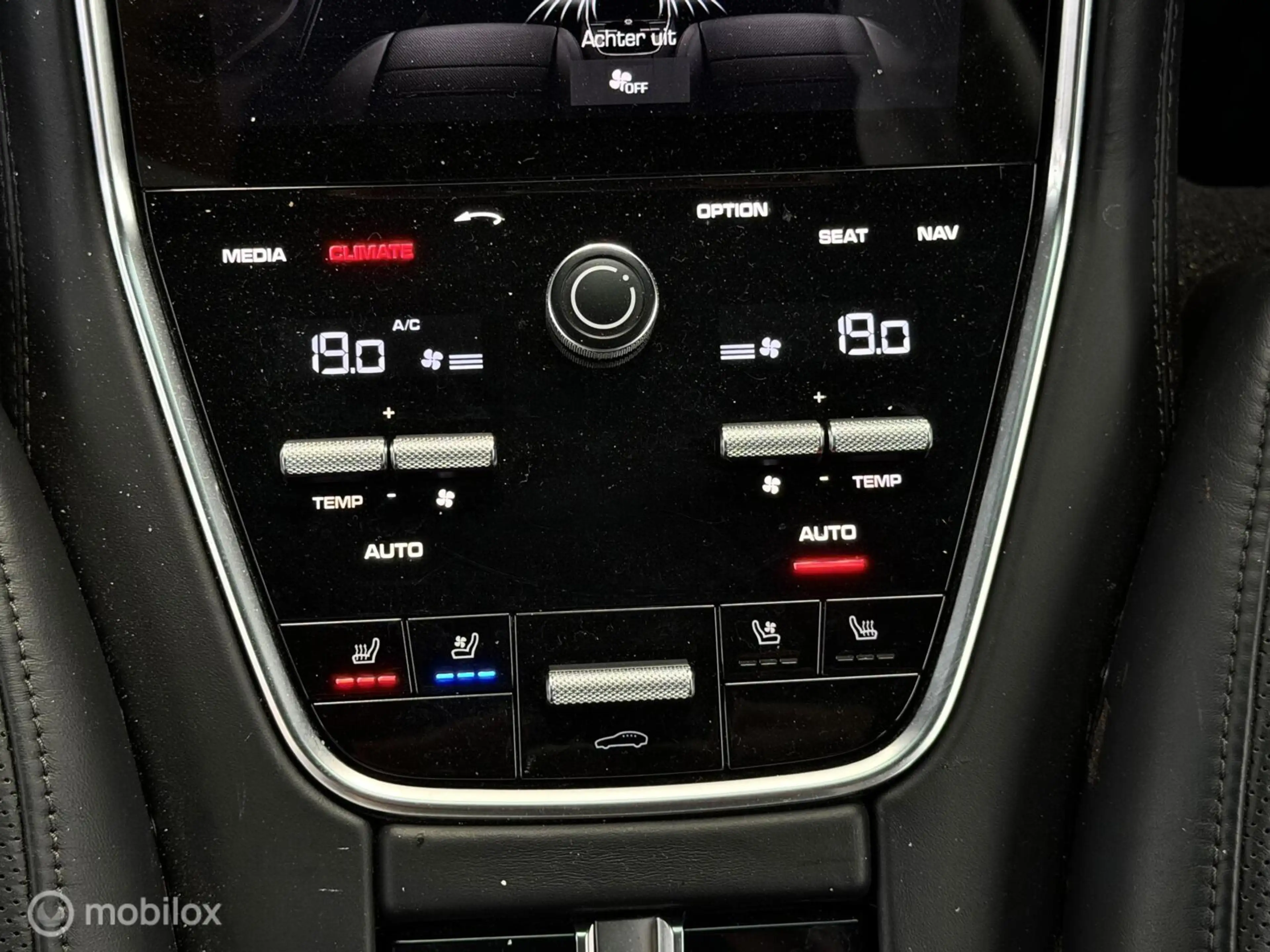 Porsche Panamera Sport Turismo 4.0 Turbo S E-Hybrid | VOL ! — photo 27