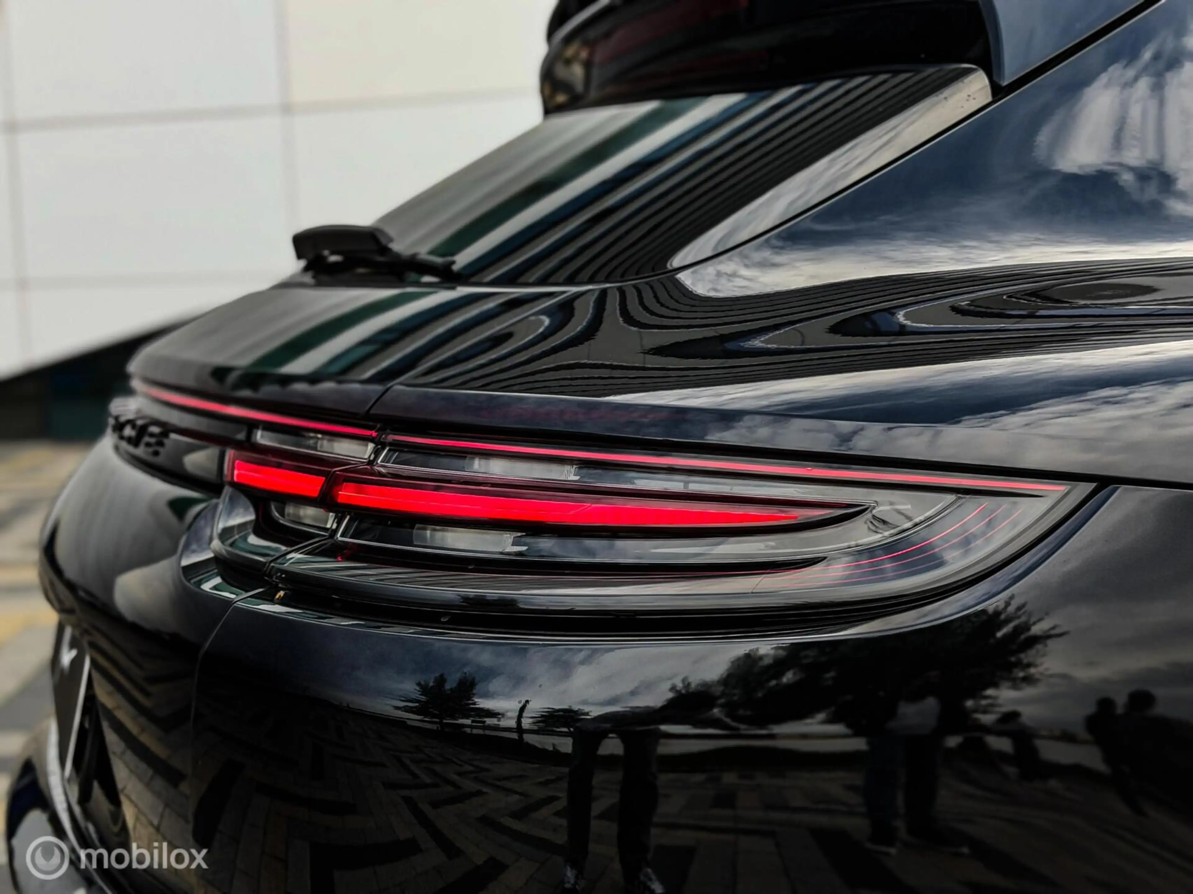 Porsche Panamera Sport Turismo 4.0 Turbo S E-Hybrid | VOL ! — photo 12