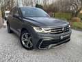 Volkswagen Tiguan Tiguan 2.0 TDI R-Line DSG Gris - thumbnail 8