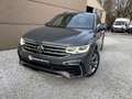 Volkswagen Tiguan Tiguan 2.0 TDI R-Line DSG Gris - thumbnail 1