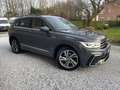 Volkswagen Tiguan Tiguan 2.0 TDI R-Line DSG Gris - thumbnail 7