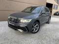 Volkswagen Tiguan Tiguan 2.0 TDI R-Line DSG Gris - thumbnail 2